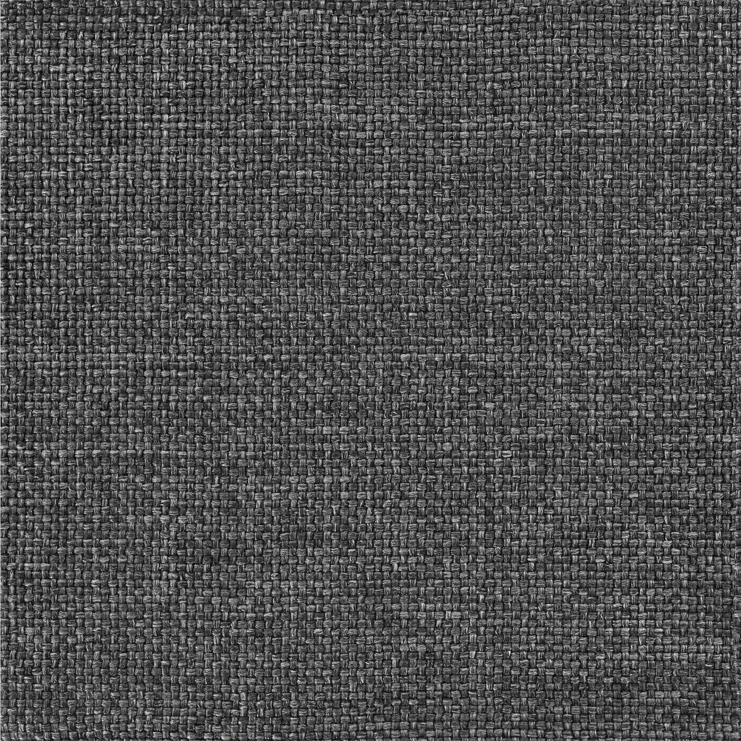 vidaXL Ταπετσαρισμένο κεφαλάρι με κεφαλάρι Καφέ και Σκούρο Γκρι 200 cm