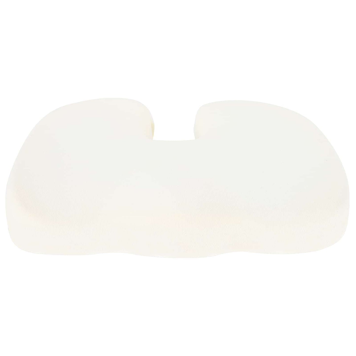 vidaXL Μαξιλάρια Καθίσματος Μαύρο 47 x 36,5 x 8 εκ Αφρός Μνήμης