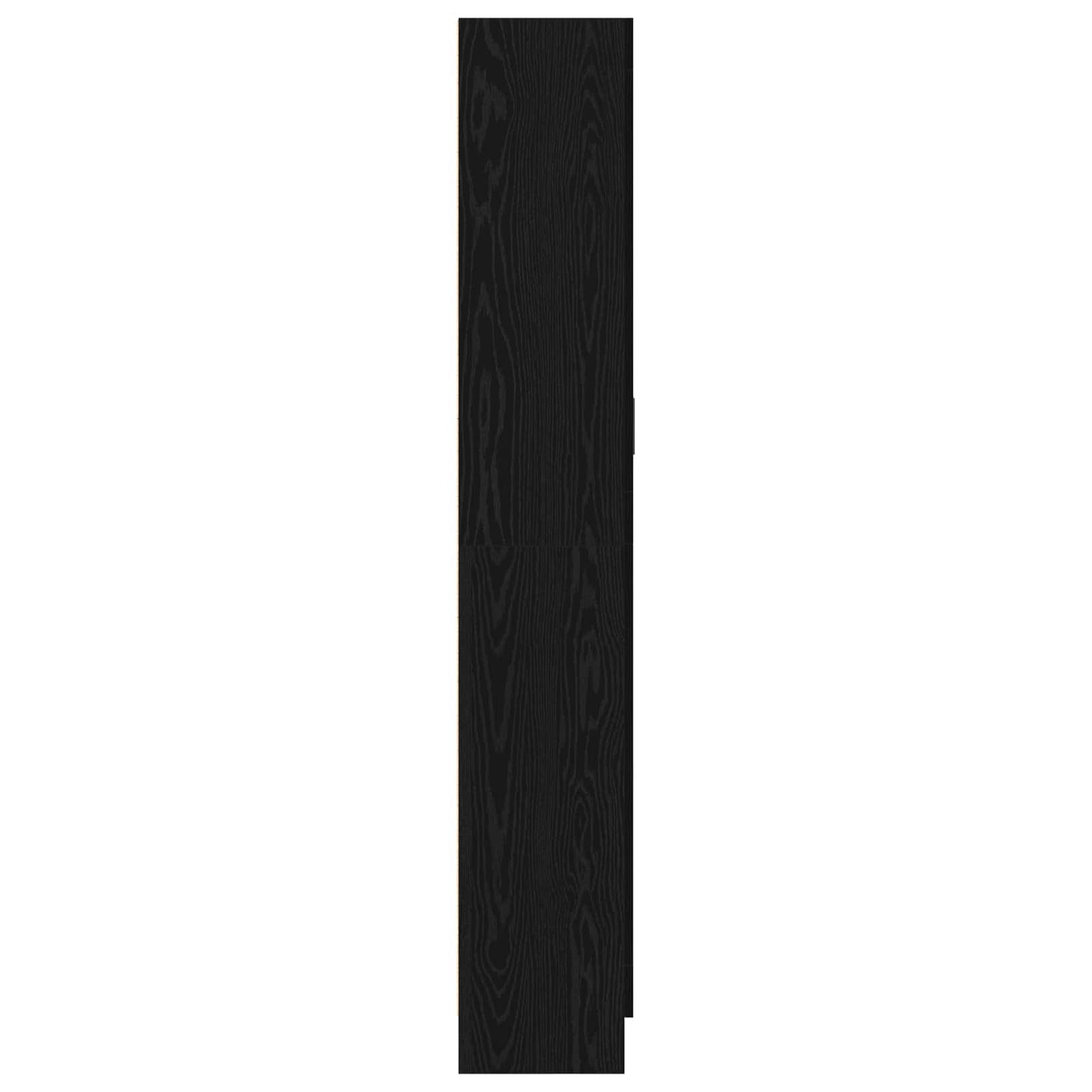 vidaXL Βιβλιοθήκη 3 επιπέδων 82,5 x 30,5 x 185 cm Επεξεργασμένο Ξύλο