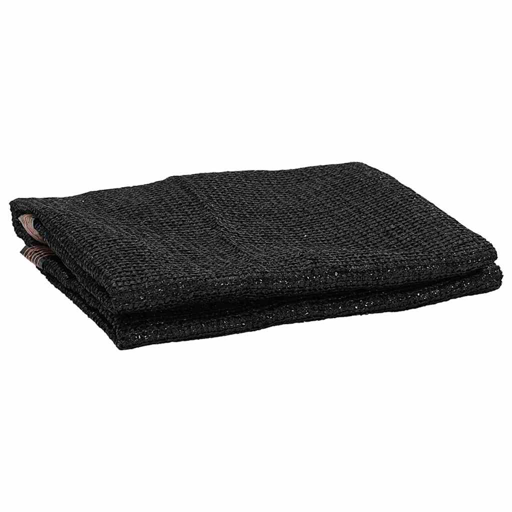 vidaXL Κλουβί για κότες 2 pcs Ασημί 600 x 100 x 210 εκ.