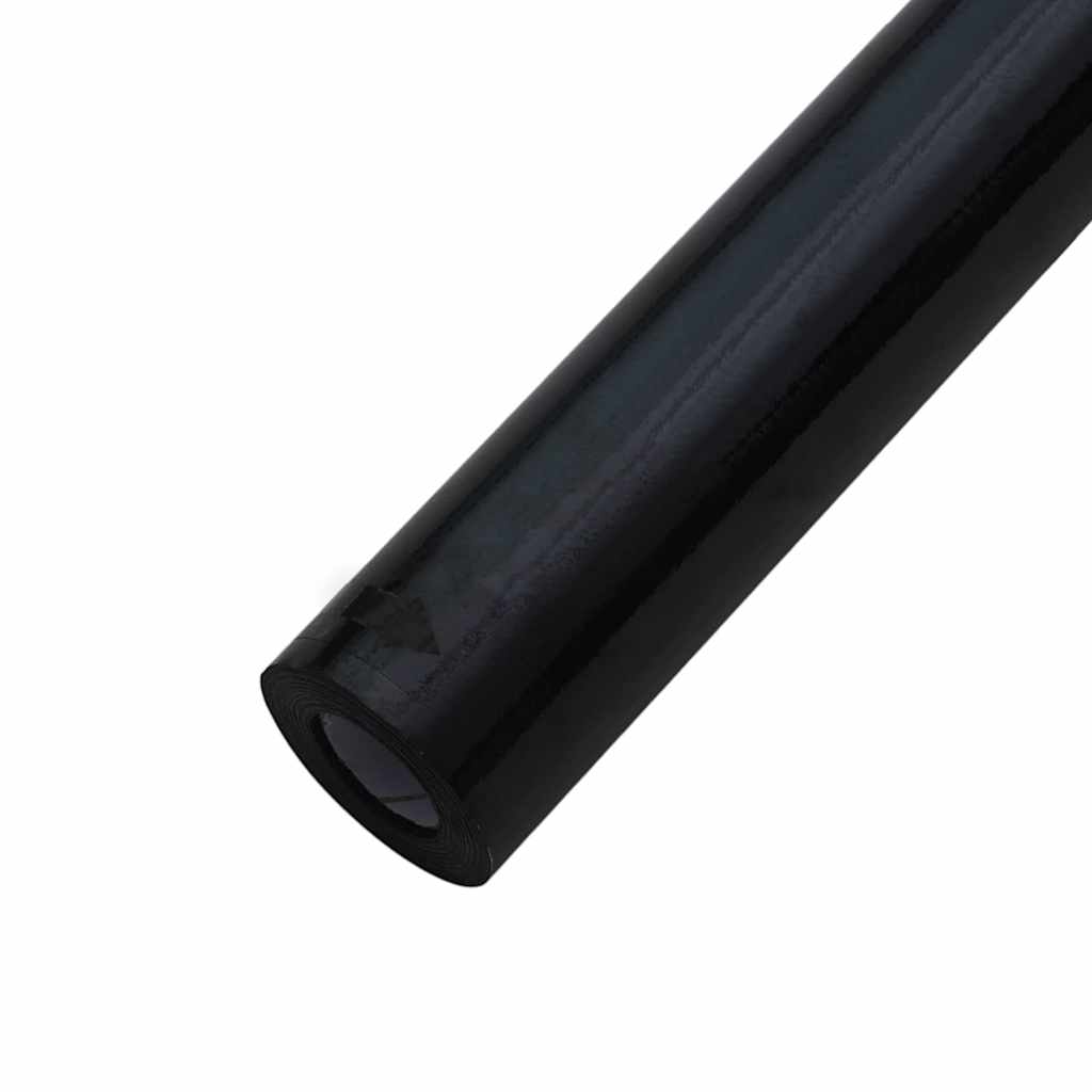 vidaXL Στατική μεμβράνη για παράθυρα 90 x 2000 εκ PVC