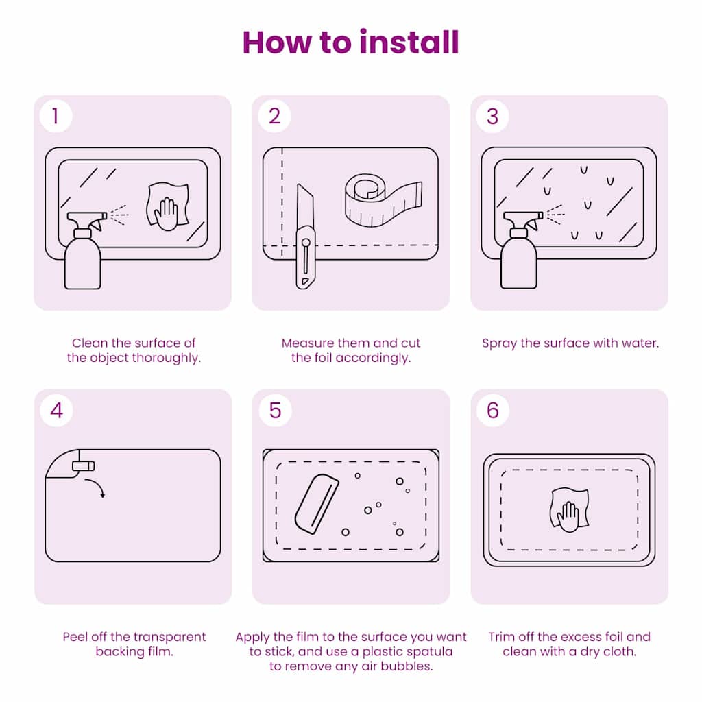 vidaXL Αυτοκόλλητη Μεμβράνη Παράθυρου Γκρι με Θολό Εφέ 90 x 2000 εκ