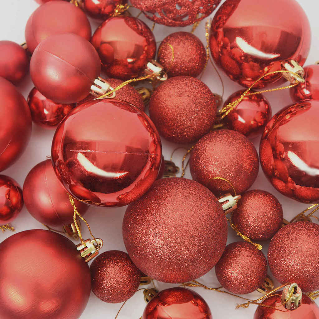 vidaXL Τεχνητό Χριστουγεννιάτικο Δέντρο με 300 LED Πράσινο 270 cm