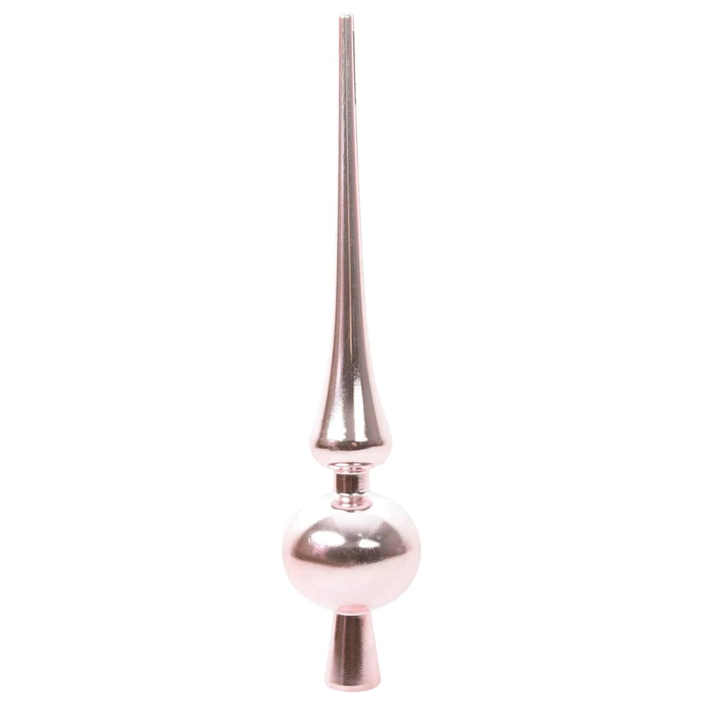 vidaXL Τεχνητό προφωτισμένο Χριστουγεννιάτικο δέντρο Πράσινο 120 cm