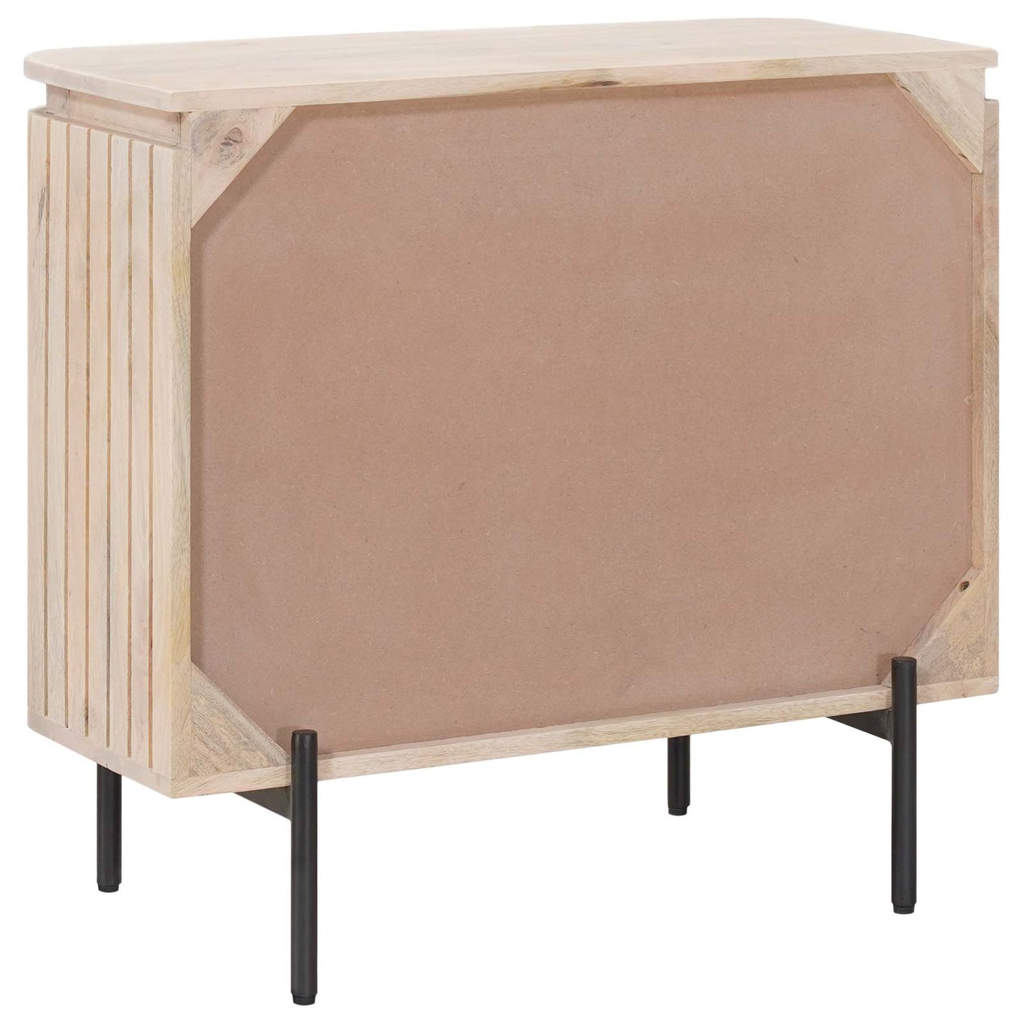 vidaXL Πλαϊνό γραφείο 70 x 30 x 65 εκ.