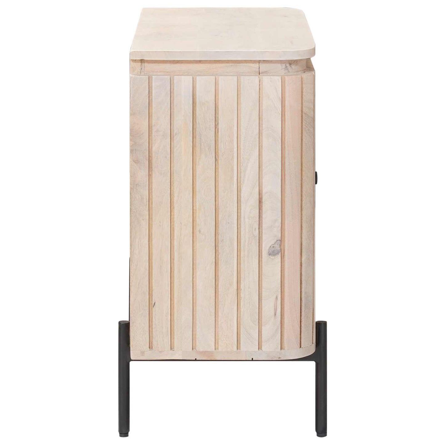 vidaXL Πλαϊνό γραφείο 70 x 30 x 65 εκ.