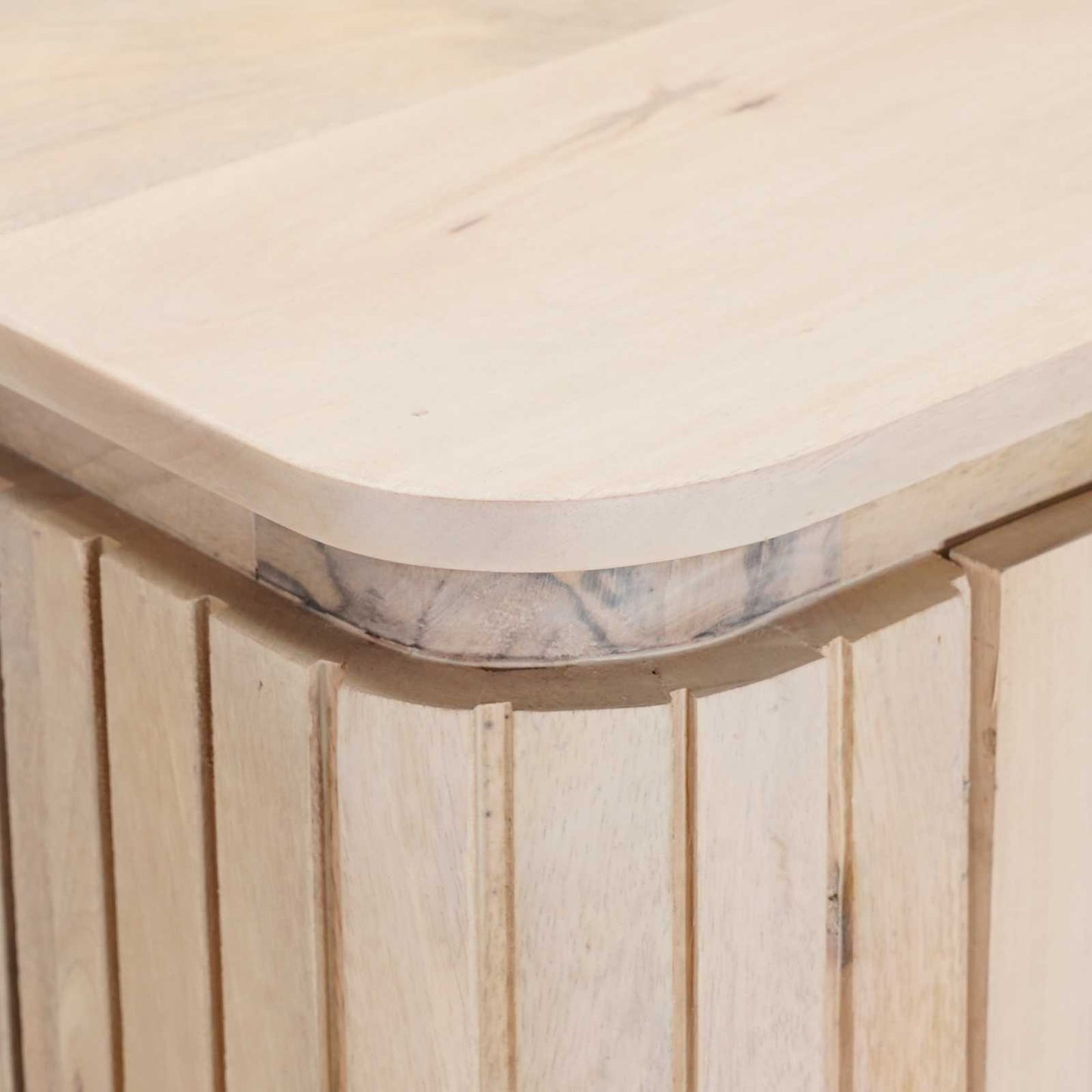vidaXL Πλαϊνό γραφείο 105 x 30 x 65 εκ.