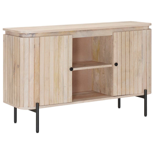 vidaXL Πλαϊνό γραφείο 105 x 30 x 65 εκ.