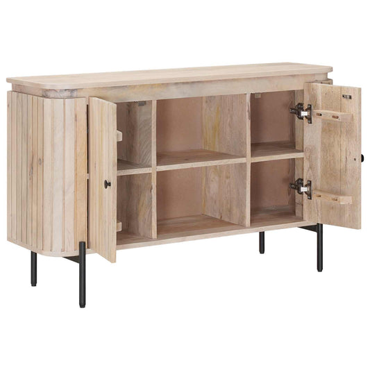 vidaXL Πλαϊνό γραφείο 105 x 30 x 65 εκ.
