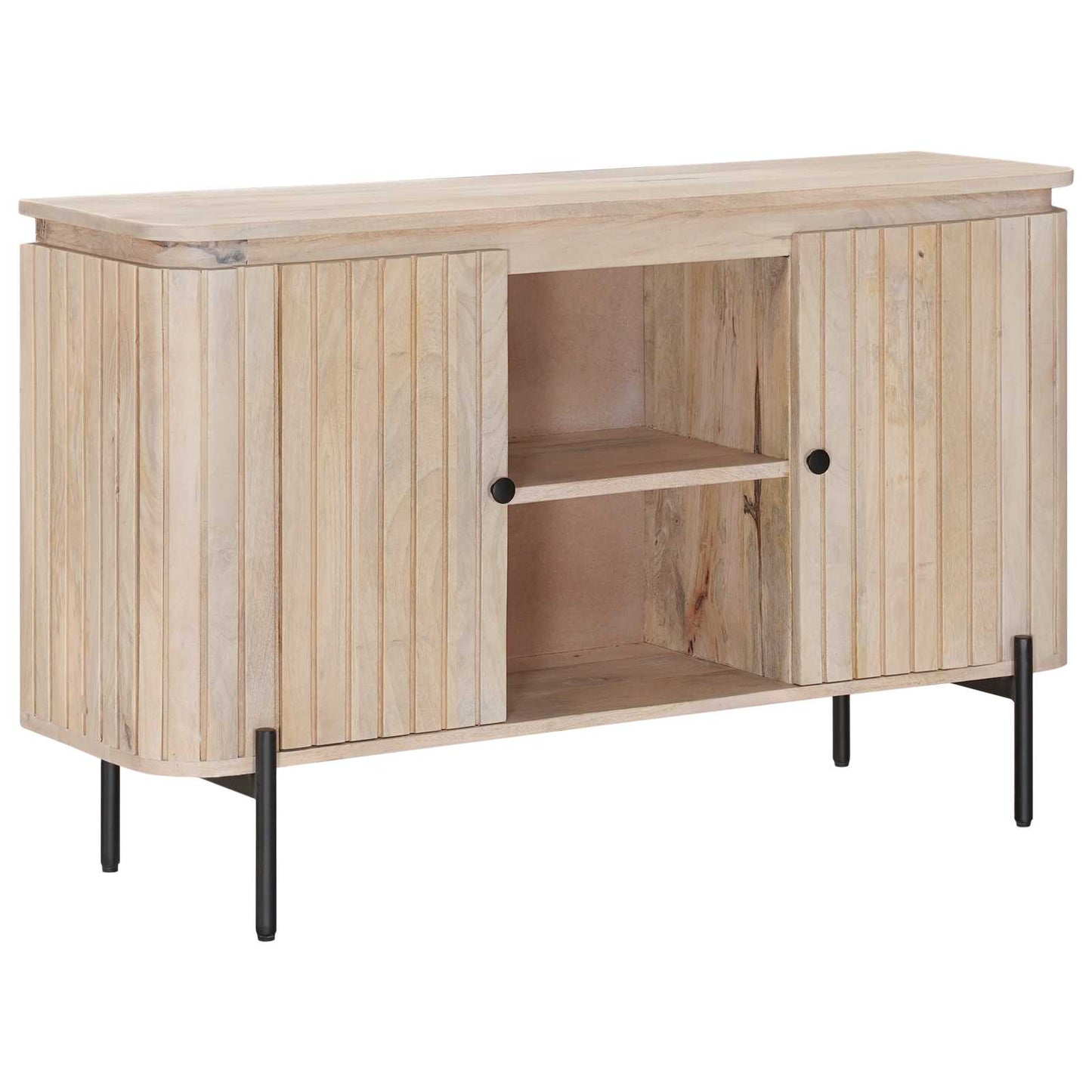 vidaXL Πλαϊνό γραφείο 105 x 30 x 65 εκ.