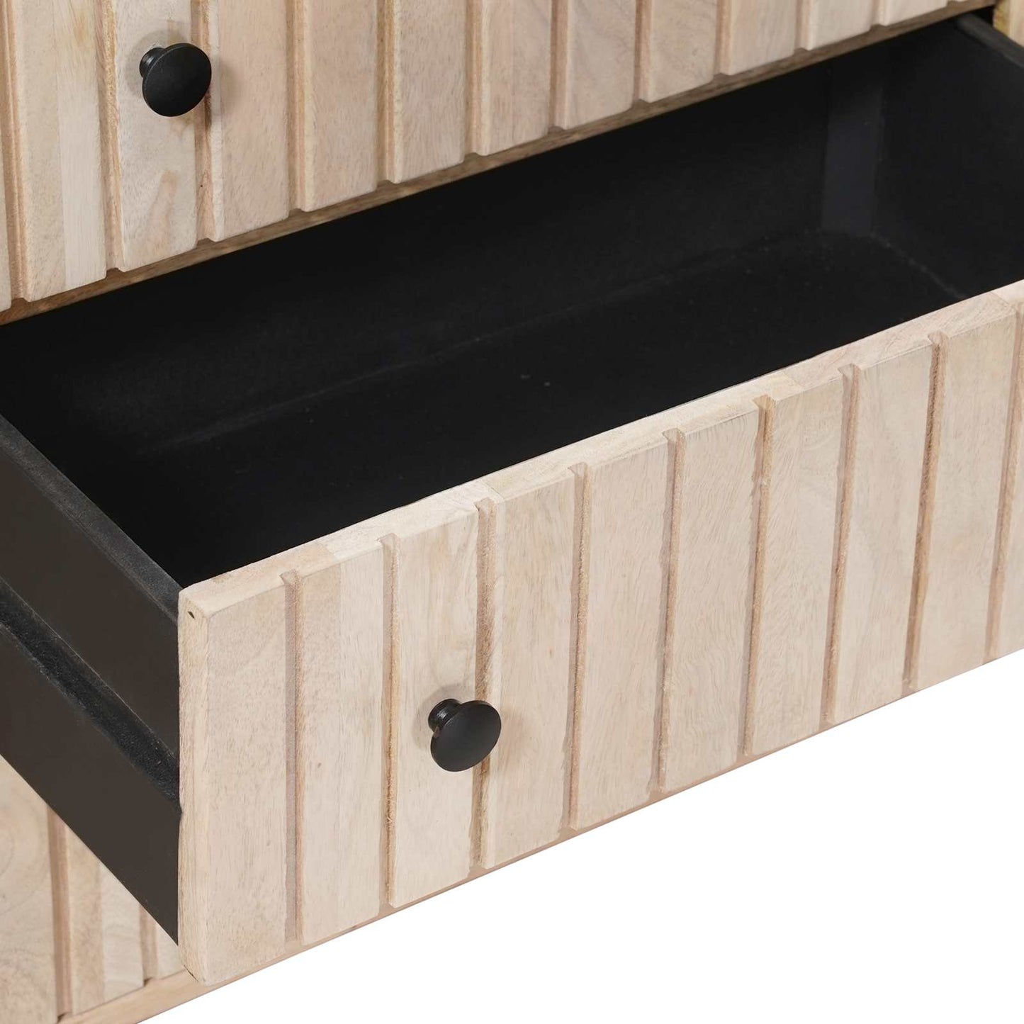 vidaXL Ντουλάπι με Συρτάρια με συρτάρι 70 x 30 x 65 εκ.