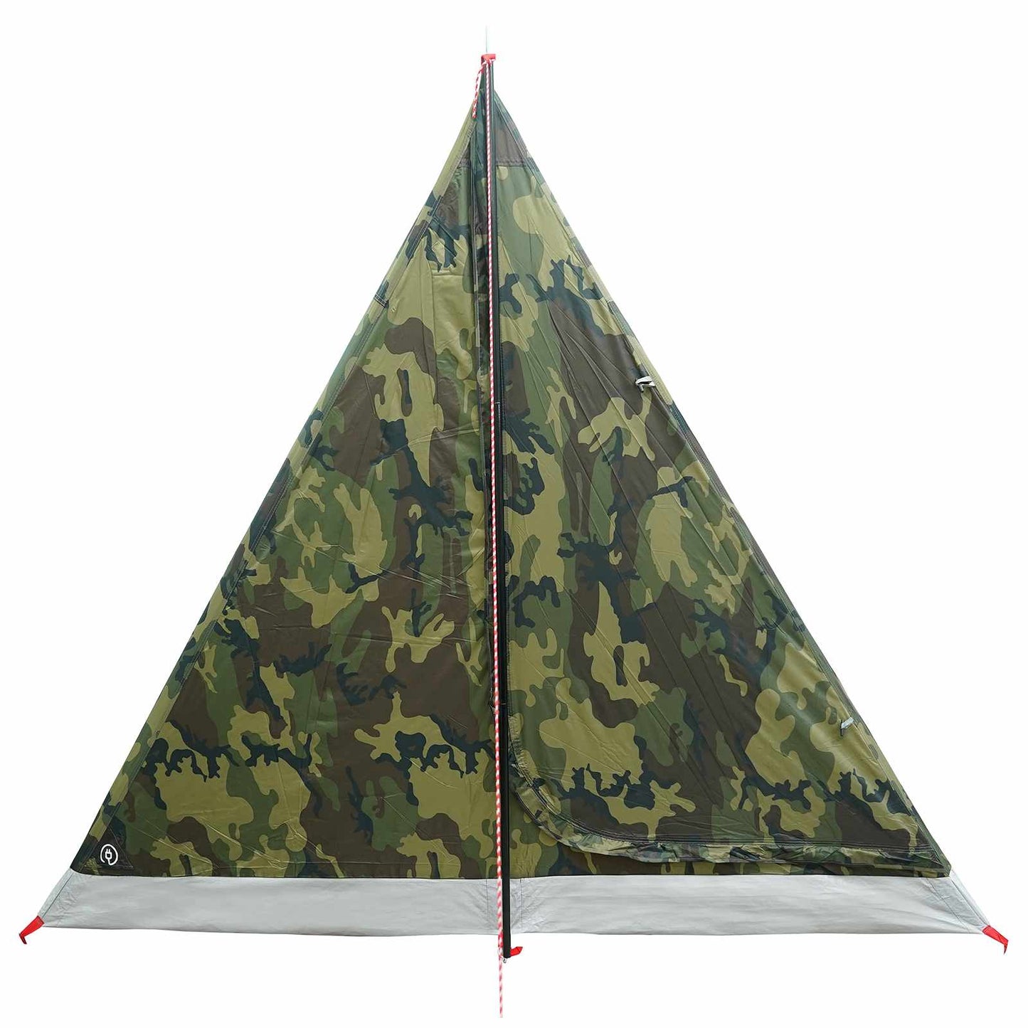 vidaXL Κατασκήνωση για Πεζοπορία Παραλλαγή 2 Άτομα