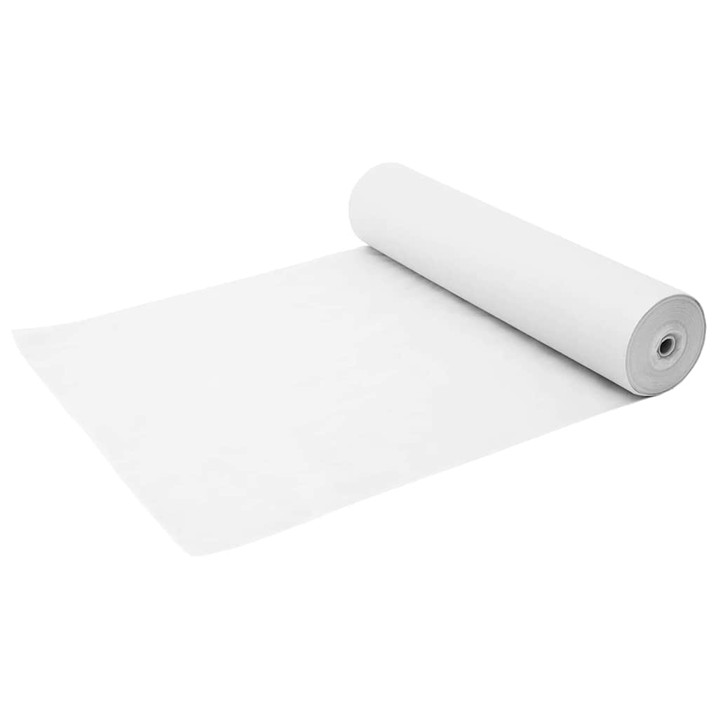 vidaXL Φλις Προστασίας Φυτού από Παγετό Λευκό 50 x 1,6 m