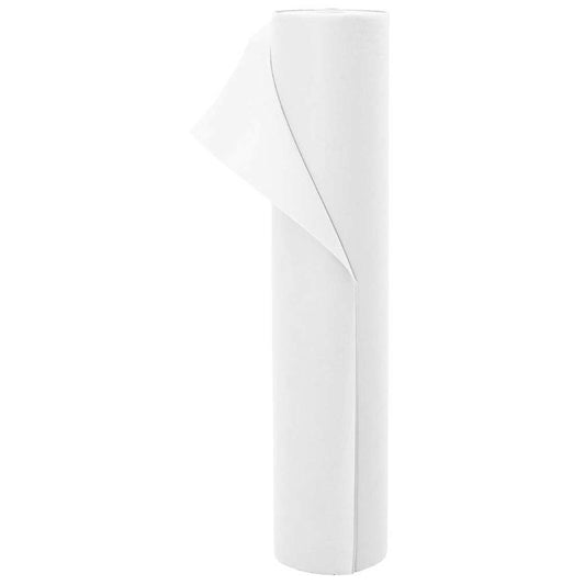 vidaXL Φλις Προστασίας Φυτού από Παγετό Λευκό 100 x 1,6 μ