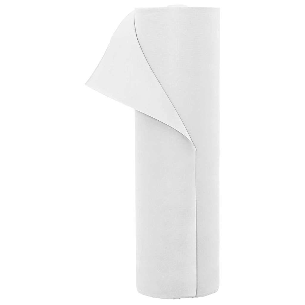 vidaXL Φλις Προστασίας Φυτού από Παγετό Λευκό 20 x 1,6 μ