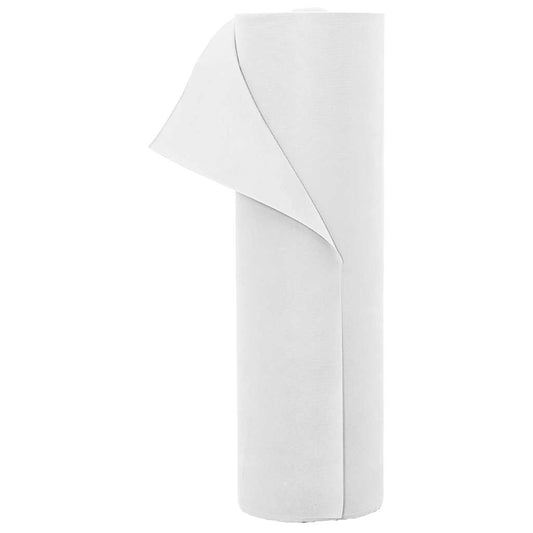 vidaXL Φλις Προστασίας Φυτού από Παγετό Λευκό 50 x 1,6 m