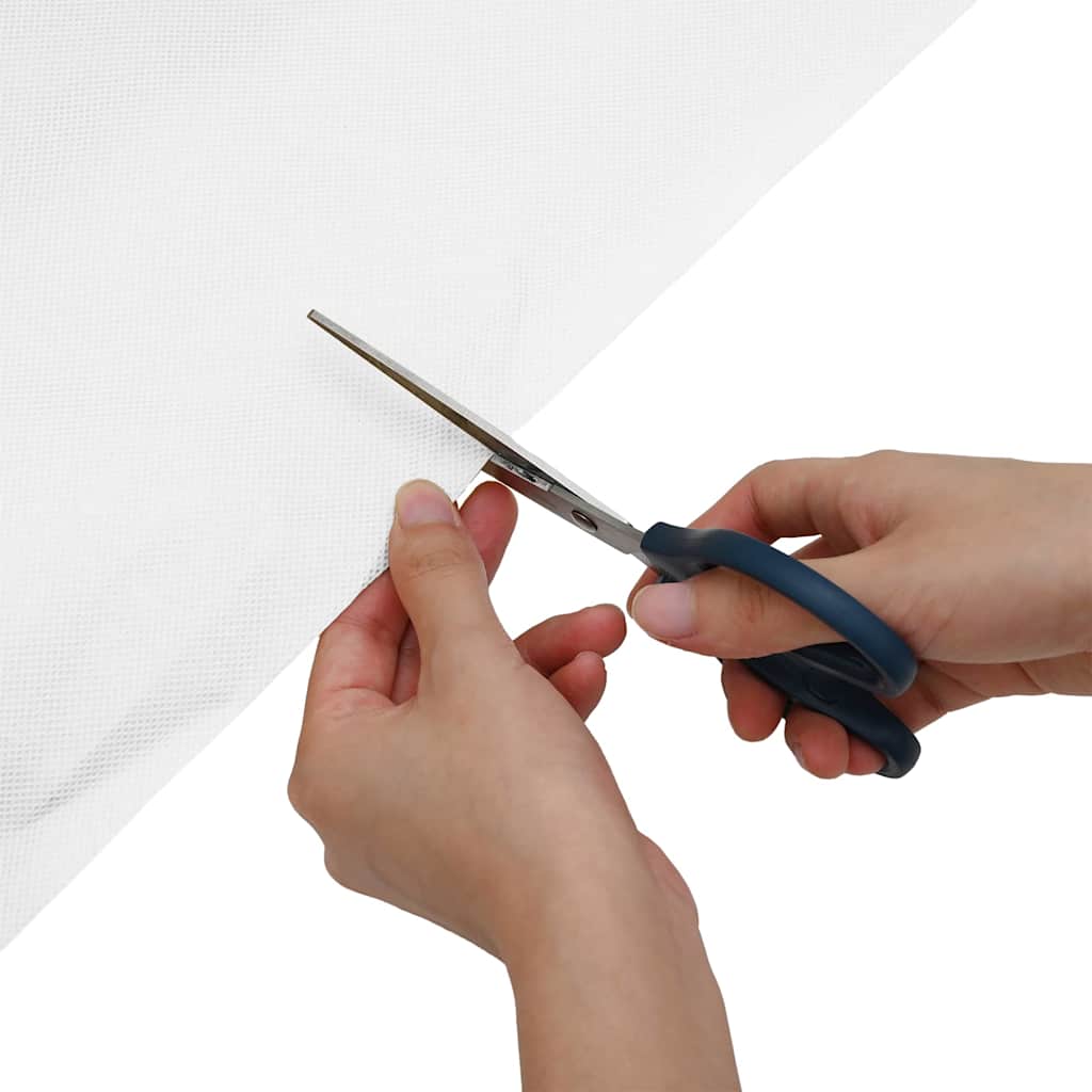 vidaXL Φλις Προστασίας Φυτού από Παγετό Λευκό 50 x 3,2 μ