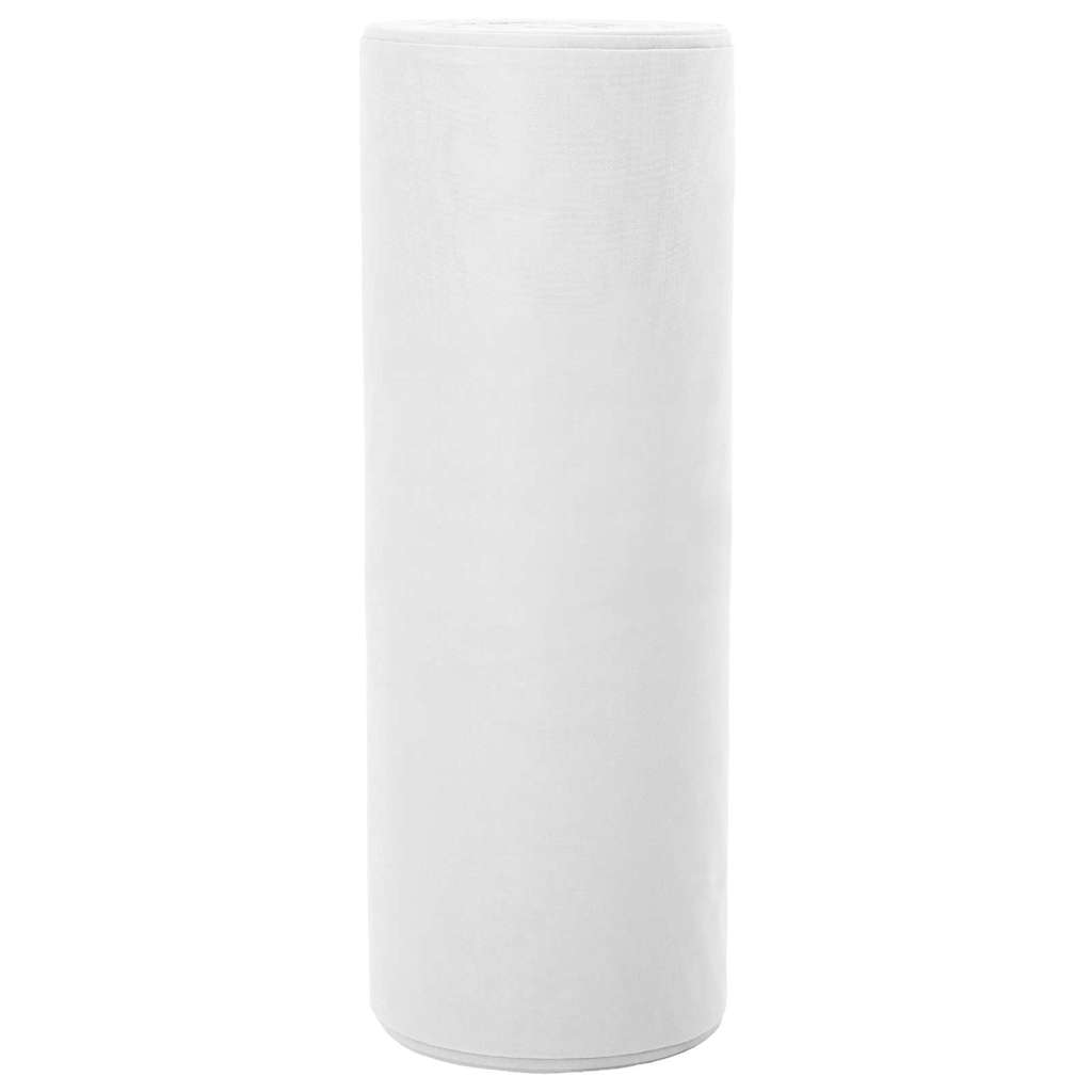 vidaXL Φλις Προστασίας Φυτού από Παγετό Λευκό 50 x 3,2 μ