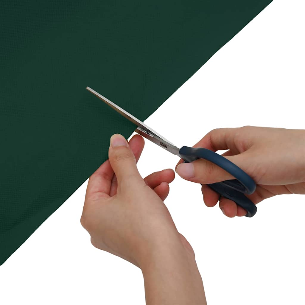 vidaXL Φλις Προστασίας Φυτού από Παγετό Πράσινο 100 x 1,6 μ