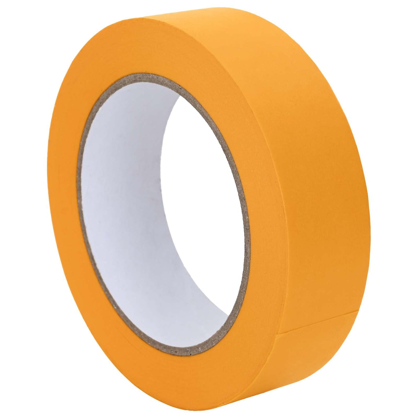 vidaXL Ταινίες Μάσκας για Ζωγράφους 12 pcs Κίτρινο 30mm x 50m Χαρτί