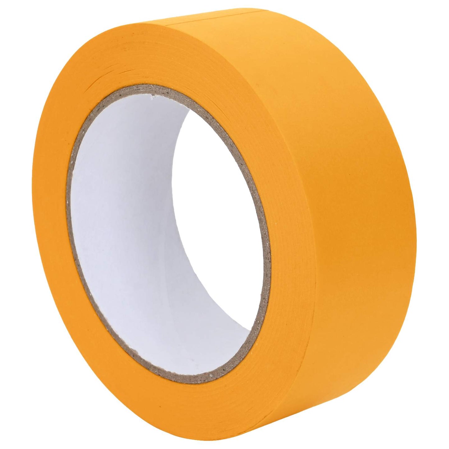 vidaXL Ταινίες Μάσκας για Ζωγράφους 24 pcs Κίτρινο 38mm x 50m Χαρτί