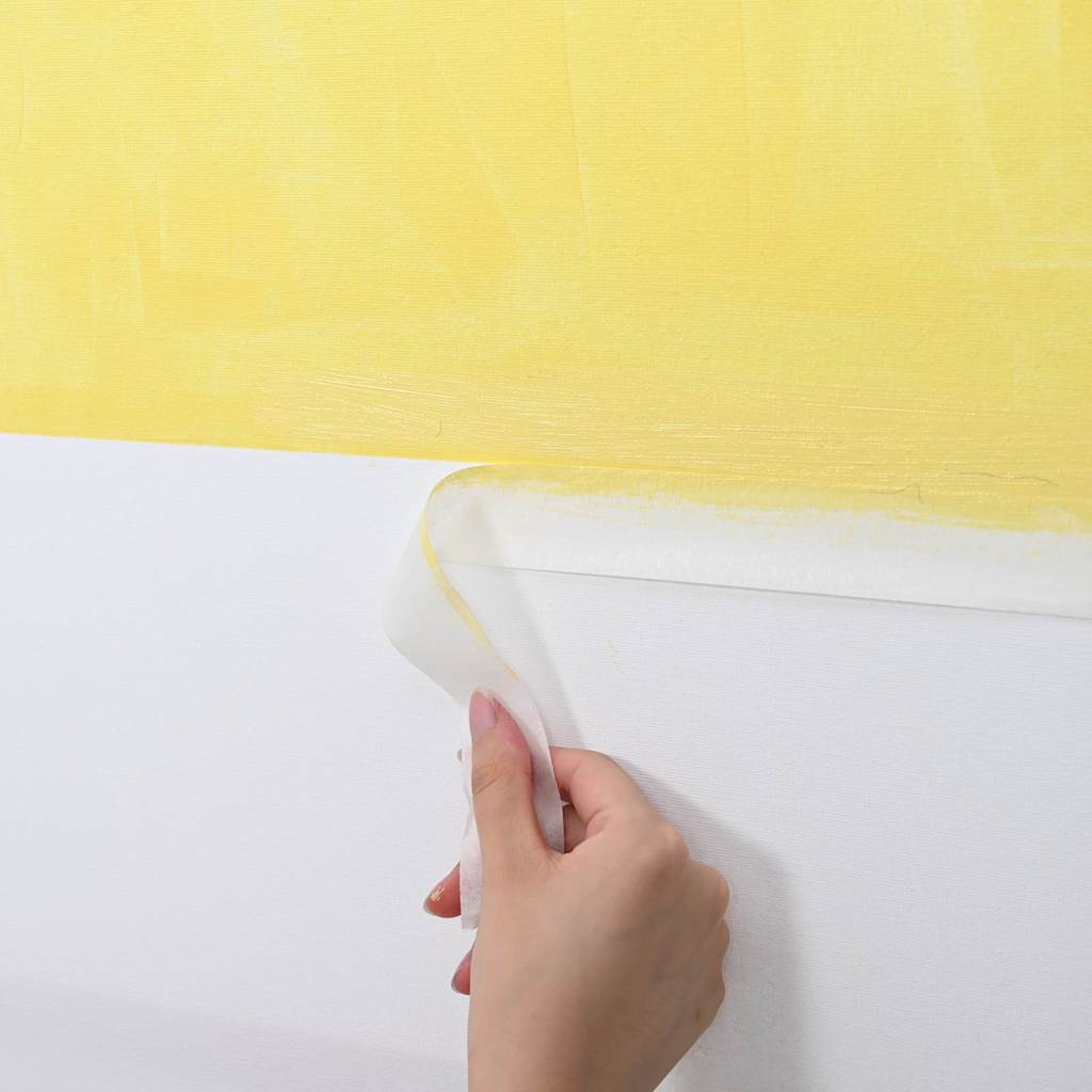 vidaXL Ταινίες Μάσκας για Ζωγράφους 24 pcs Λευκό 19mm x 50m Χαρτί