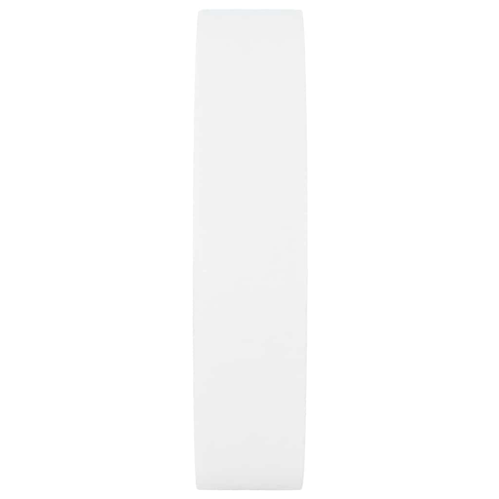 vidaXL Ταινίες Μάσκας για Ζωγράφους 6 pcs Λευκό 25mm x 50m Χαρτί