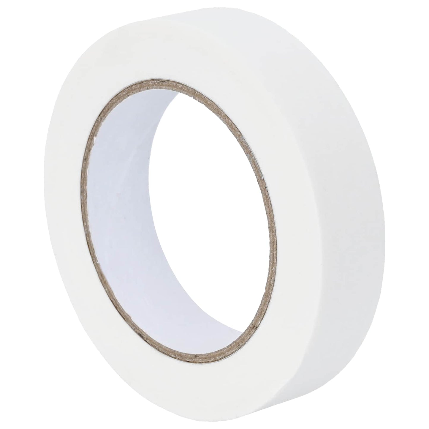 vidaXL Ταινίες Μάσκας για Ζωγράφους 50 pcs Λευκό 25mm x 50m Χαρτί