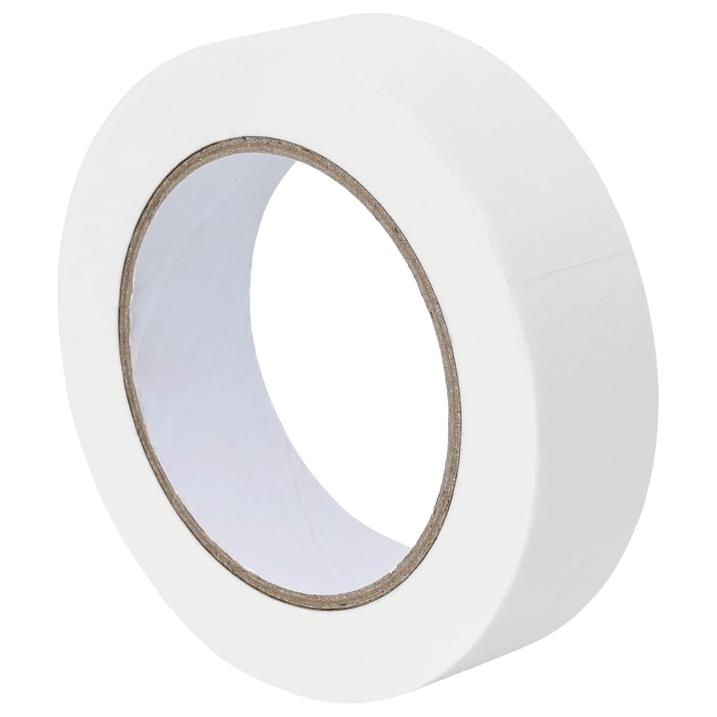 vidaXL Ταινίες Μάσκας για Ζωγράφους 50 pcs Λευκό 30mm x 50m Χαρτί