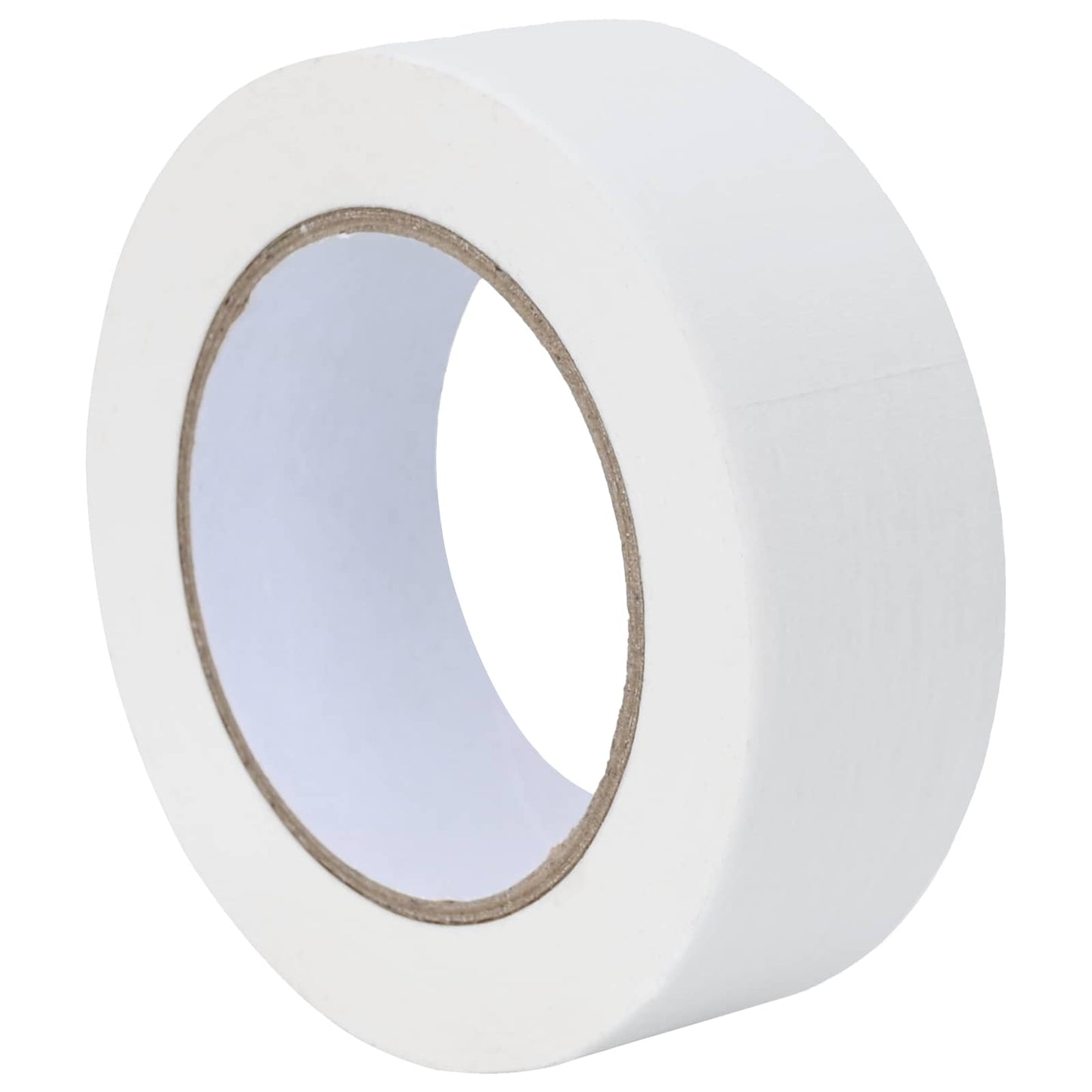 vidaXL Ταινίες Μάσκας για Ζωγράφους 50 pcs Λευκό 38mm x 50m Χαρτί