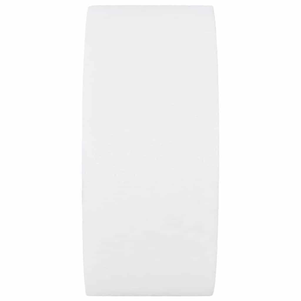 vidaXL Ταινίες Μάσκας για Ζωγράφους 6 pcs Λευκό 50mm x 50m Χαρτί