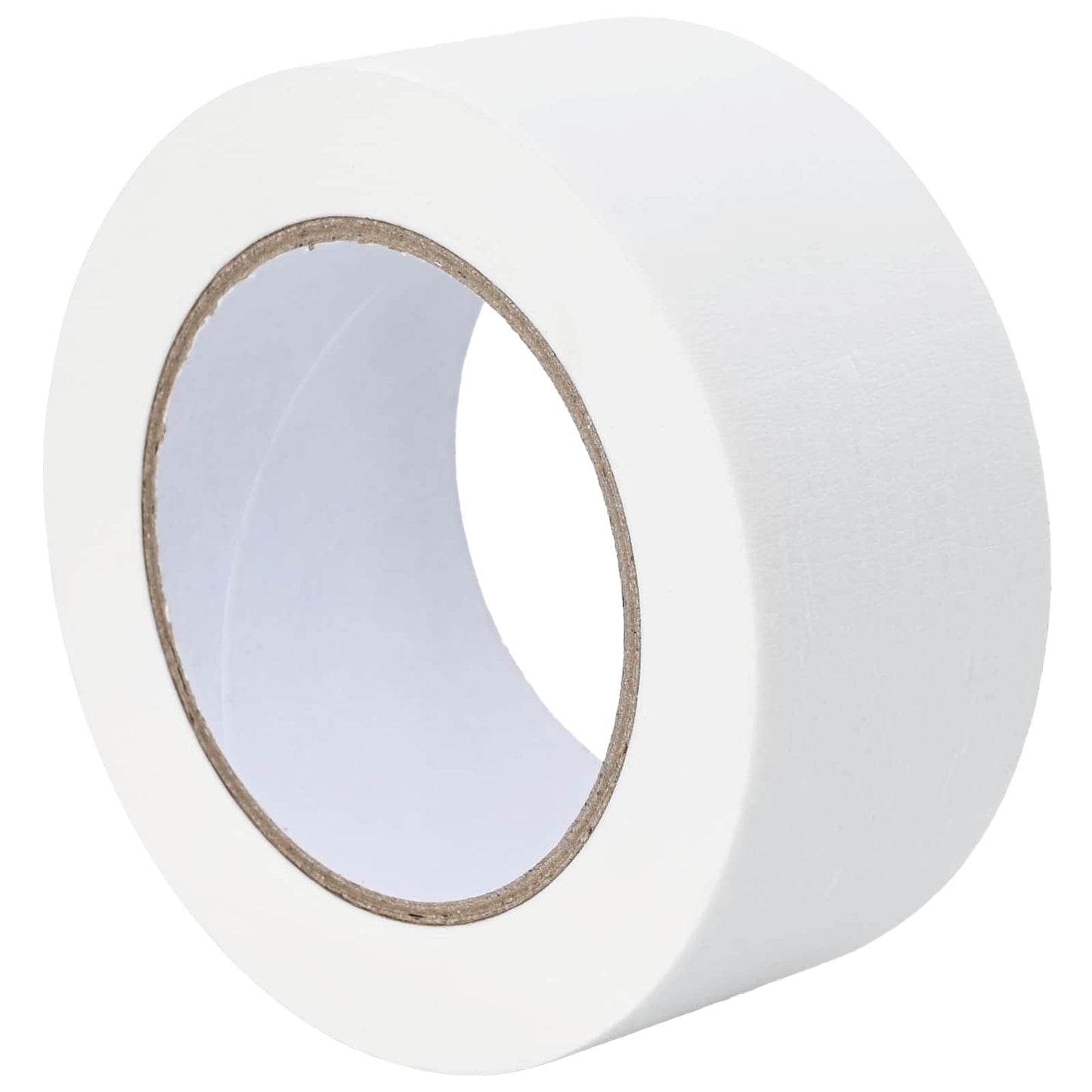 vidaXL Ταινίες Μάσκας για Ζωγράφους 24 pcs Λευκό 50mm x 50m Χαρτί