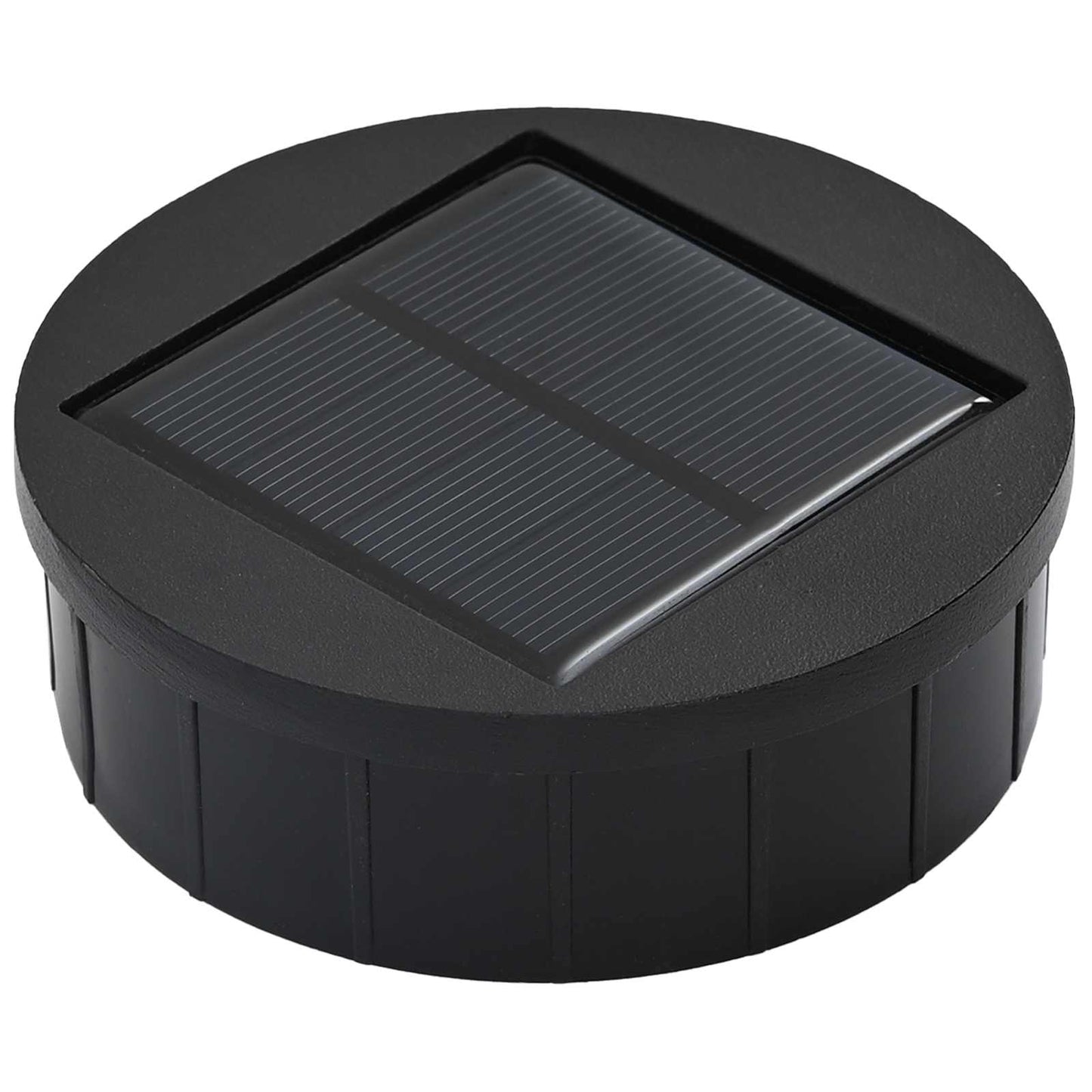 vidaXL Ηλιακό LED Φως Δρόμου με φώτα με μπαταρία 2 pcs Ελιά Πράσινη