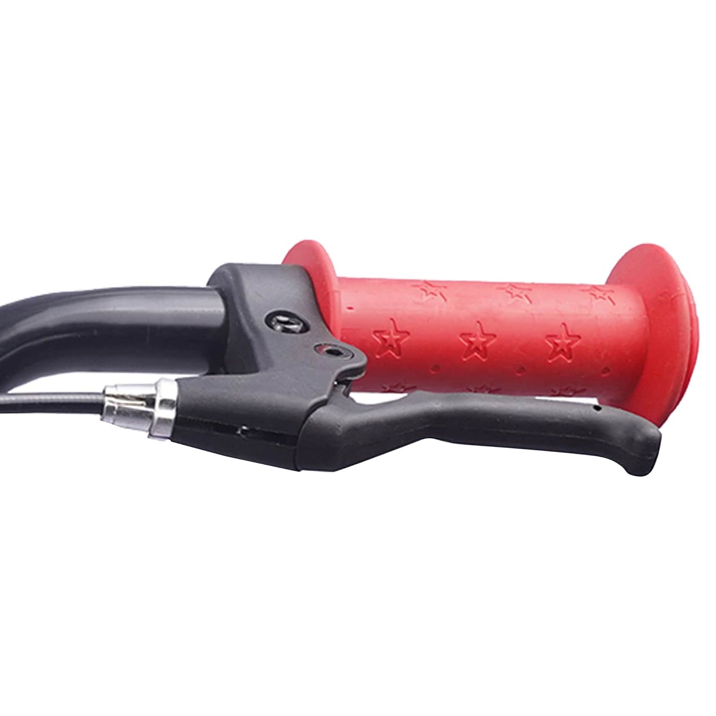 vidaXL Παιδικό Ποδήλατο 20 ίντσες για παιδιά 6-11 ετών Κόκκινο