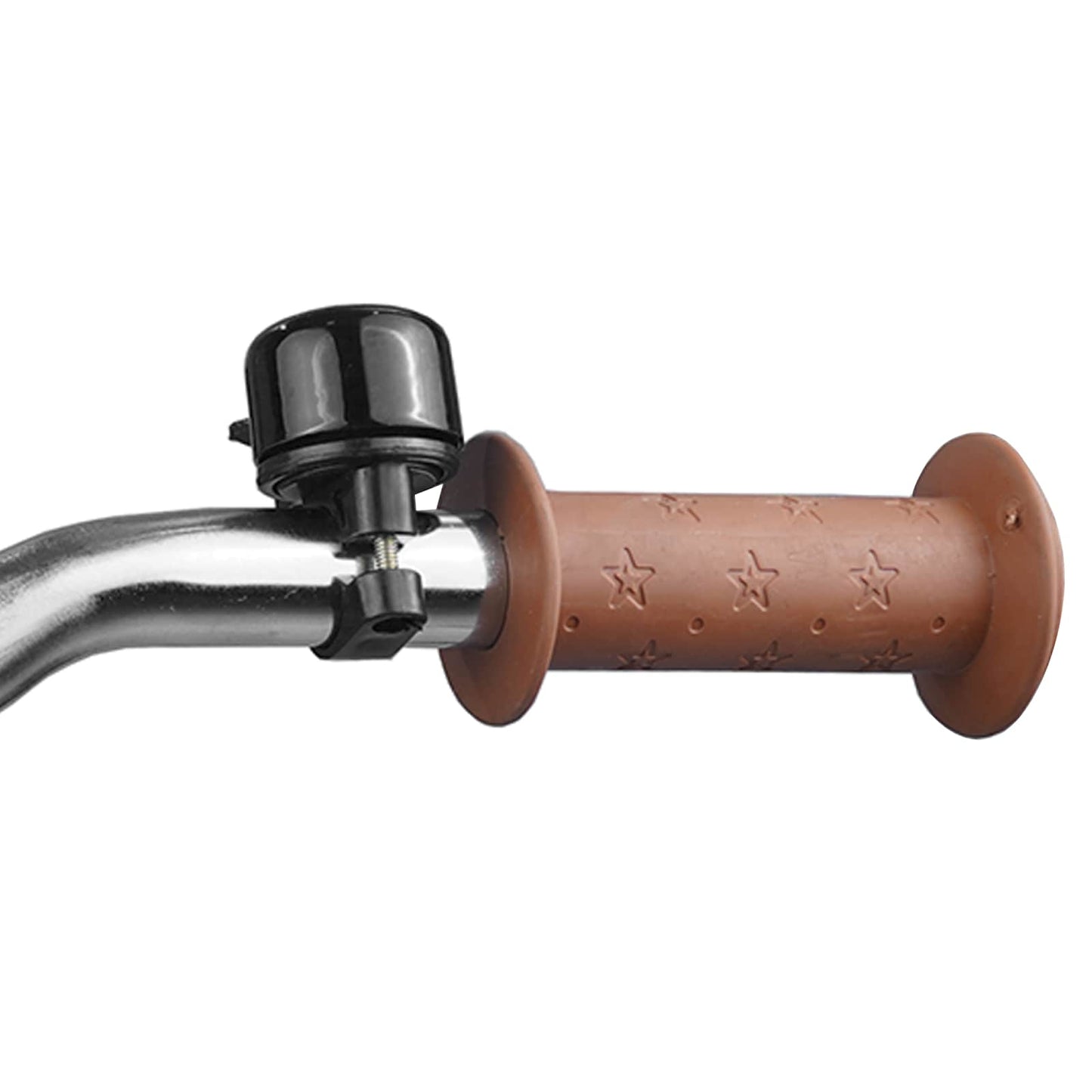 vidaXL Παιδικό Ποδήλατο 20 ίντσες για παιδιά 6-11 ετών Μαύρο