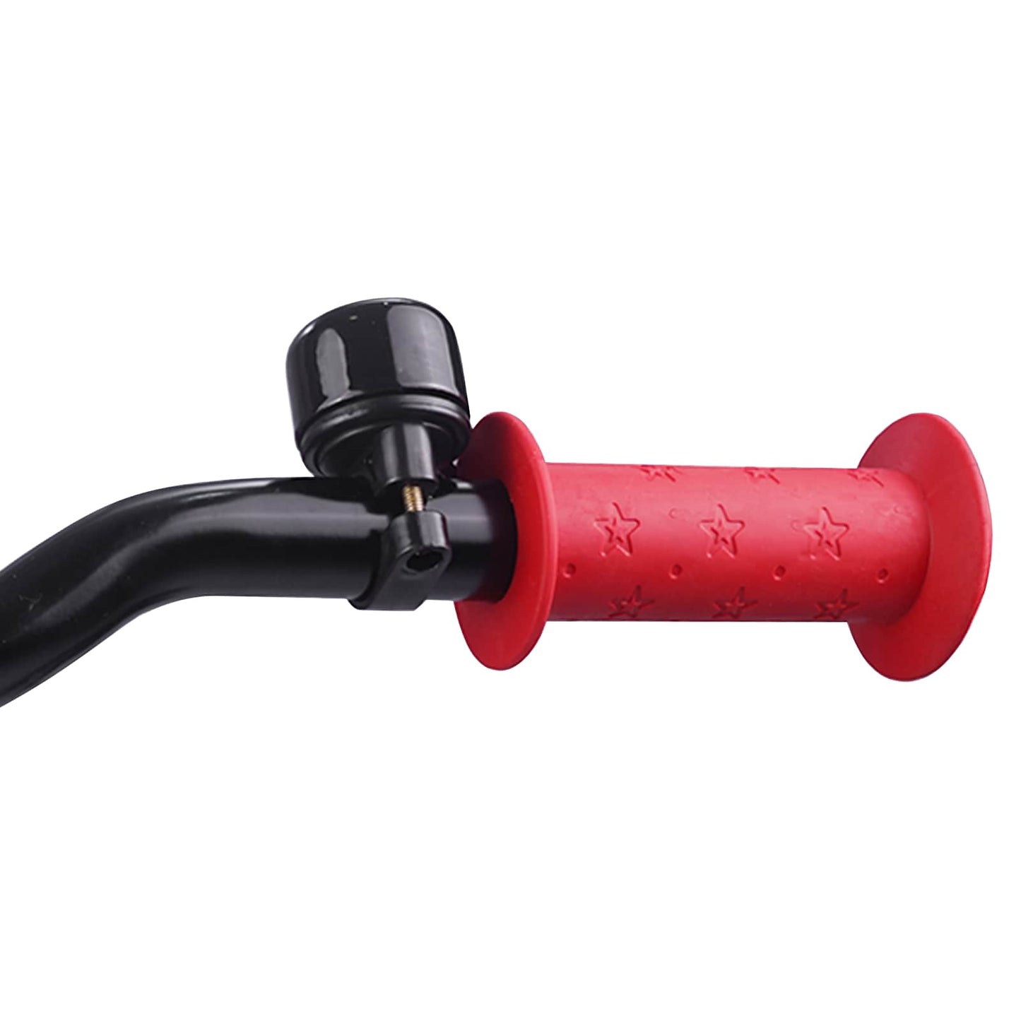 vidaXL Παιδικό Ποδήλατο 20 ίντσες για παιδιά 6-11 ετών Κόκκινο