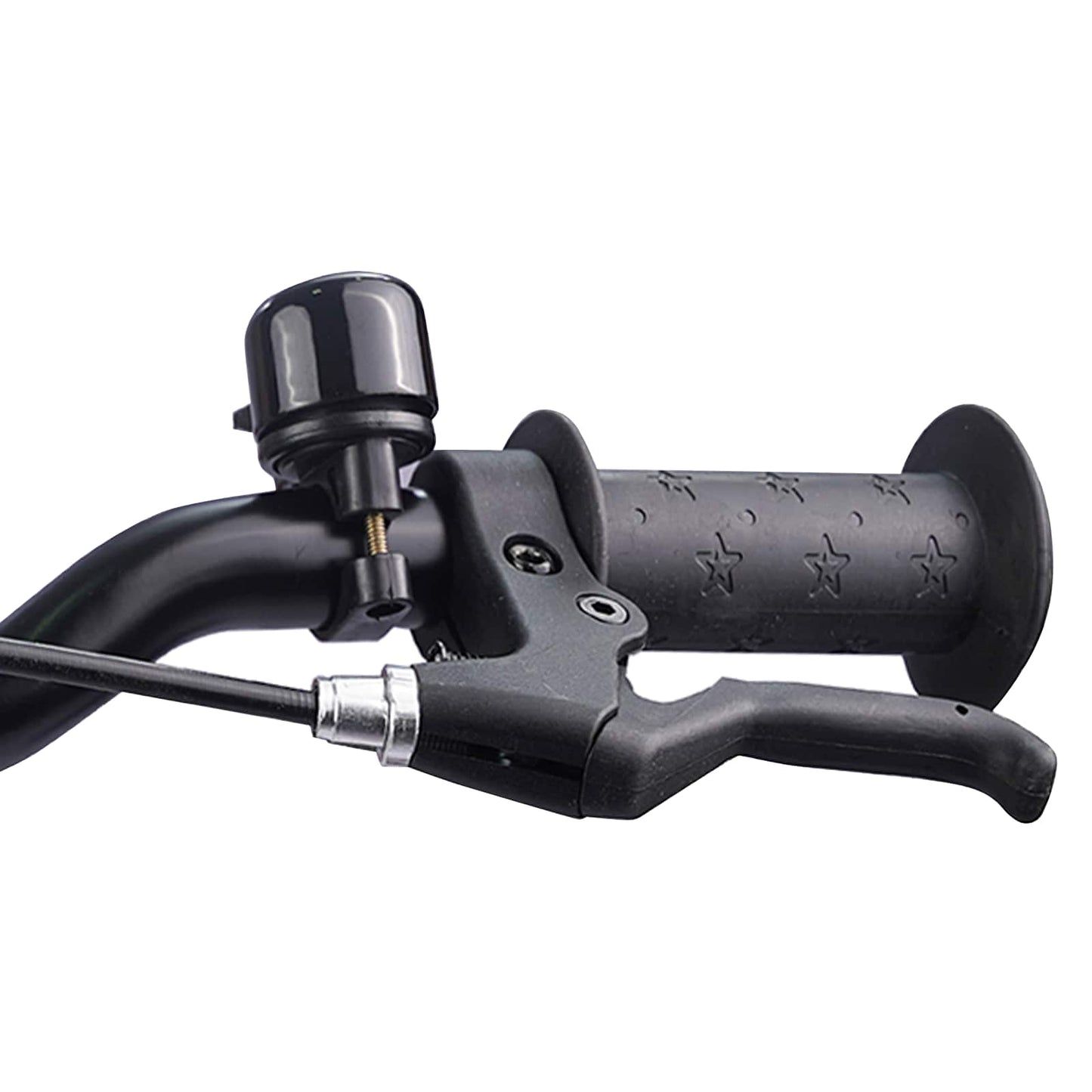 vidaXL Παιδικό Ποδήλατο 20 ίντσες για παιδιά 6-11 ετών λευκό