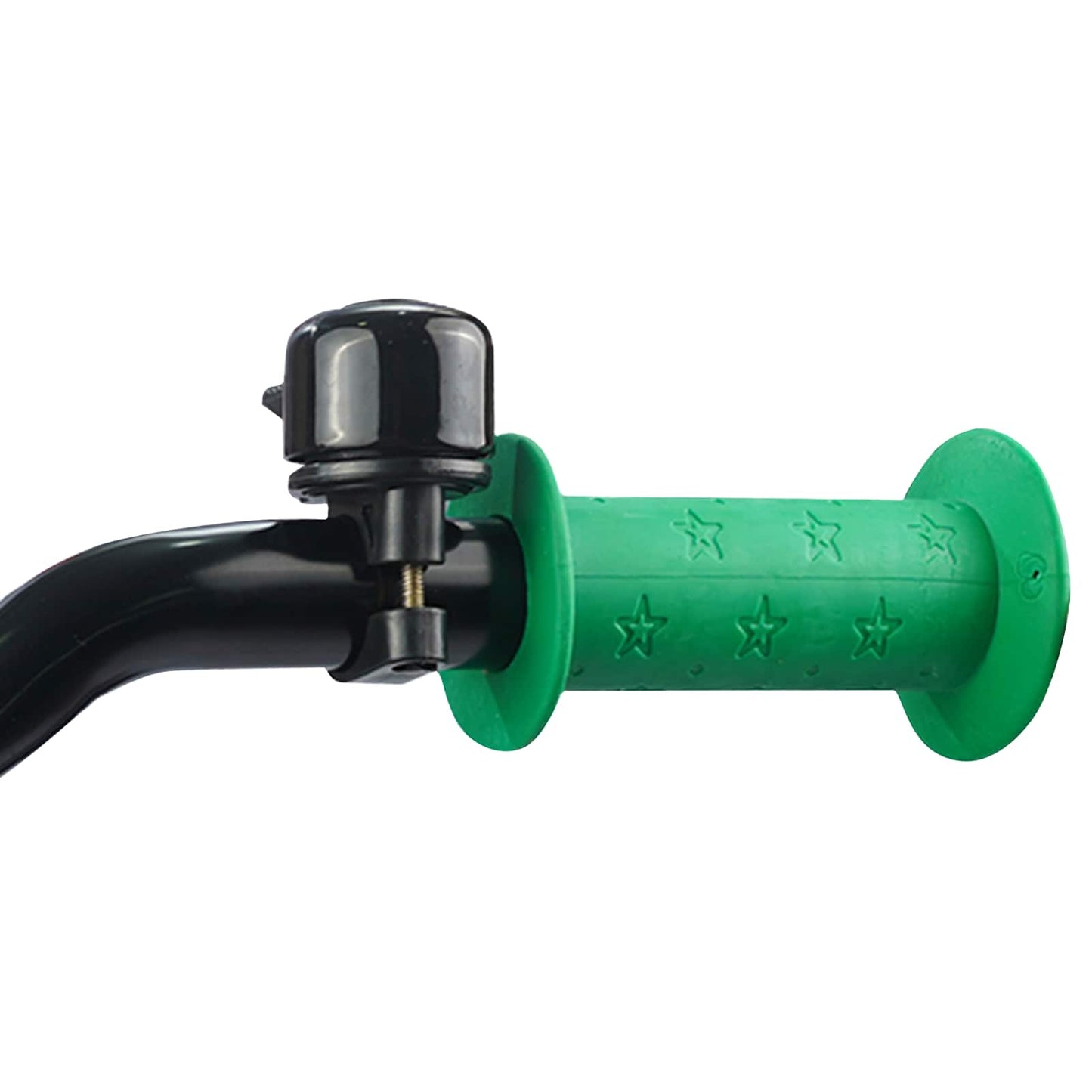 vidaXL Παιδικό Ποδήλατο 20 ίντσες για παιδιά 6-11 ετών Πράσινο