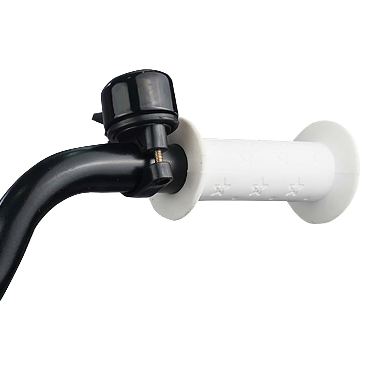 vidaXL Παιδικό Ποδήλατο 20 ίντσες για παιδιά 6-11 ετών Λευκό