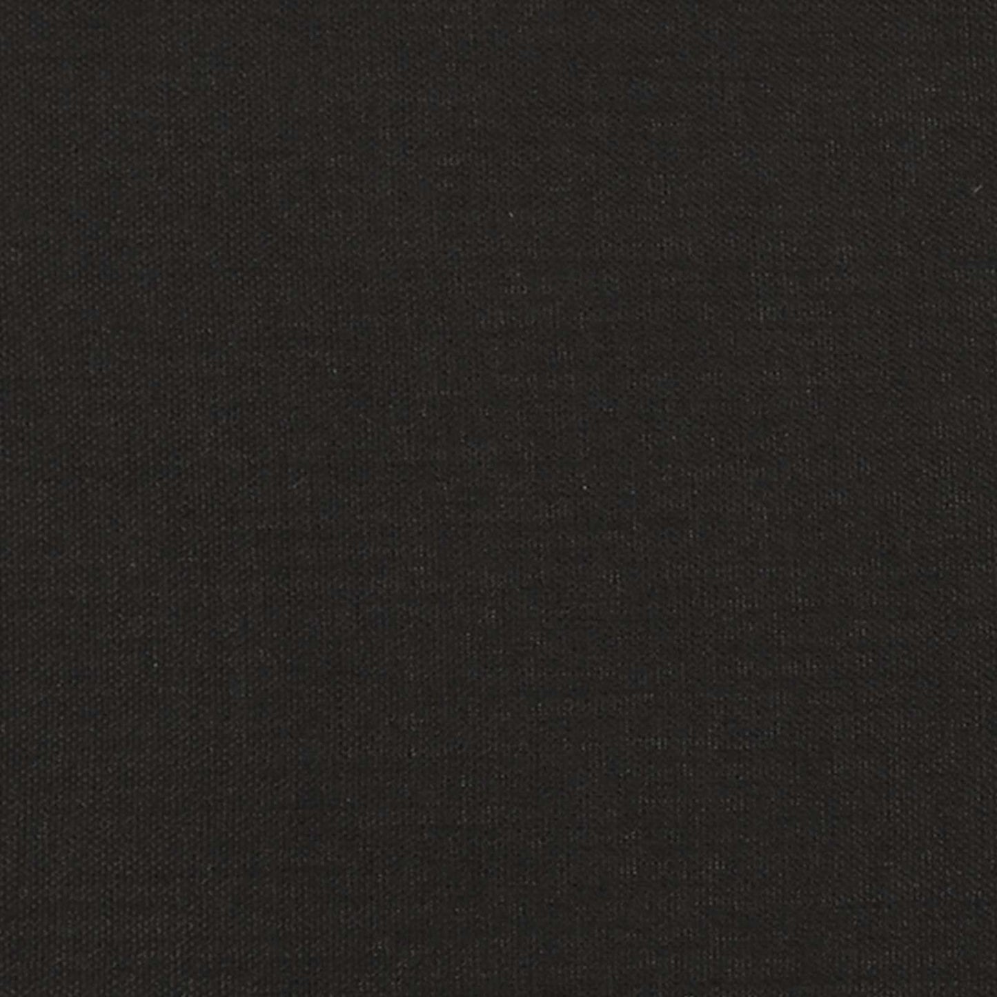 vidaXL Κεφαλάρι Τοίχου 12 pcs Μαύρο 60 x 15 cm ύφασμα