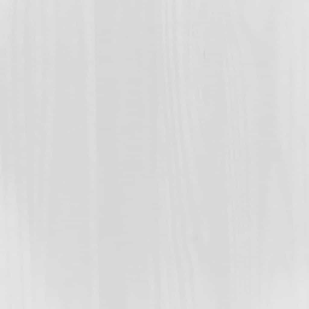 vidaXL Αποθηκευτικές Κάσες με συρτάρι με πόρτα Λευκό 112 x 40 x 75 εκ.