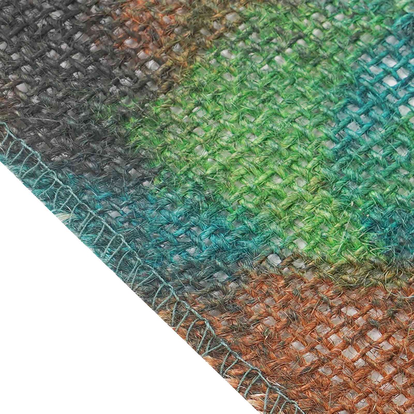 vidaXL Ρολό από Τζute Παραλλαγή 25 x 2500 εκ