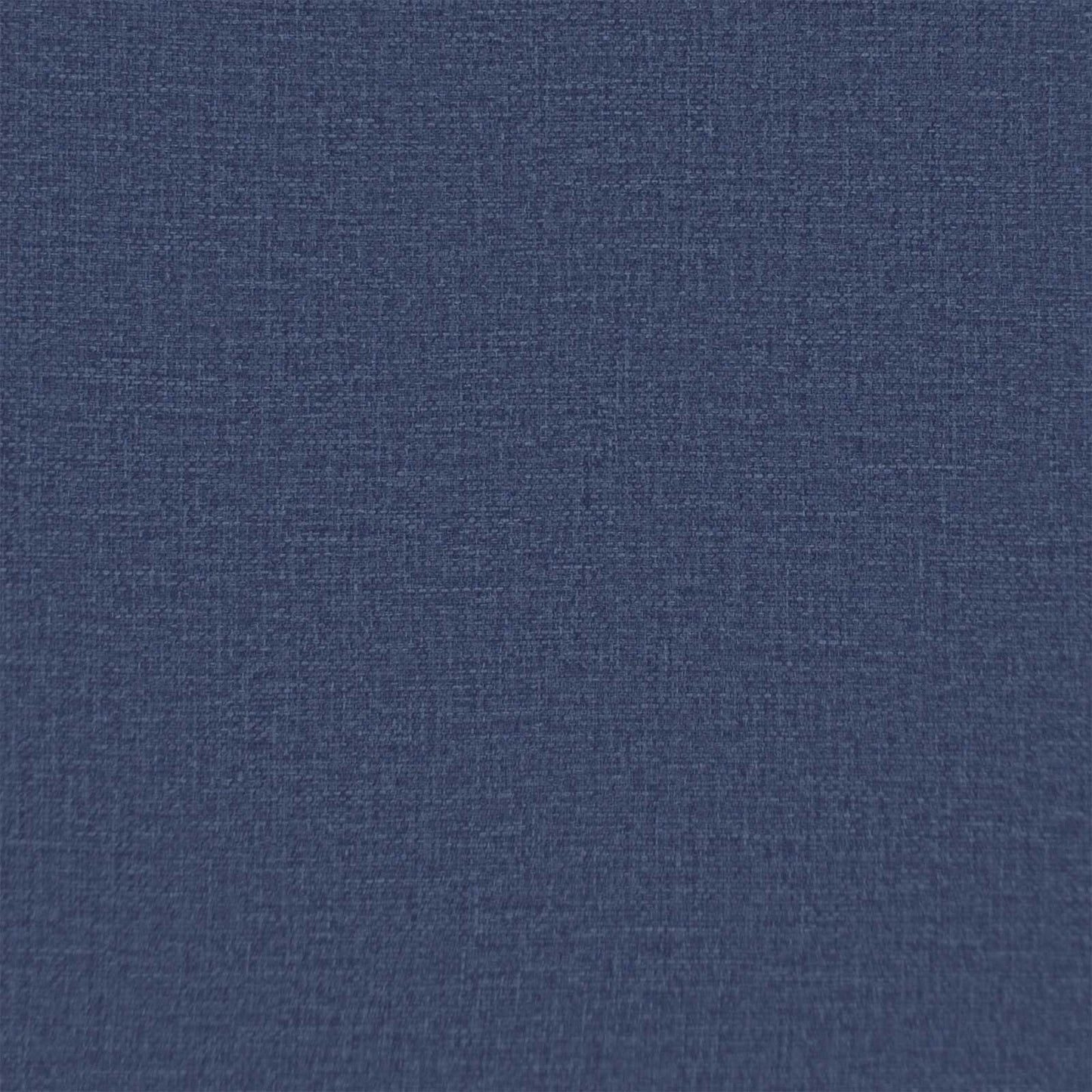 vidaXL Κρεβάτι Καναπέ Αναδιπλούμενο Μπλε 120 x 60 x 49 εκ Ύφασμα