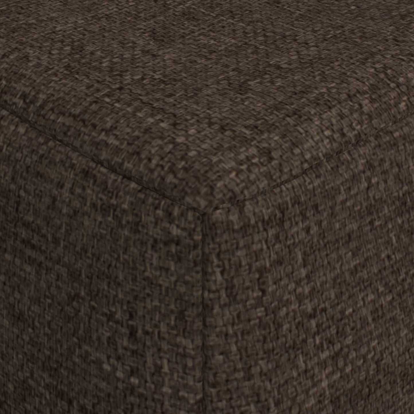 vidaXL Κρεβάτι Καναπέ Αναδιπλούμενο Taupe 60 x 70 x 41 εκ Ύφασμα