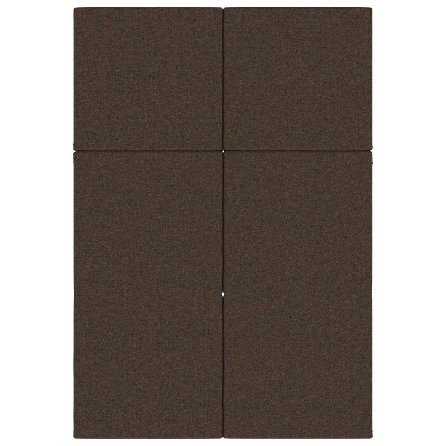 vidaXL Κρεβάτι Καναπέ Αναδιπλούμενο 140 x 67 x 15 εκ. Taupe