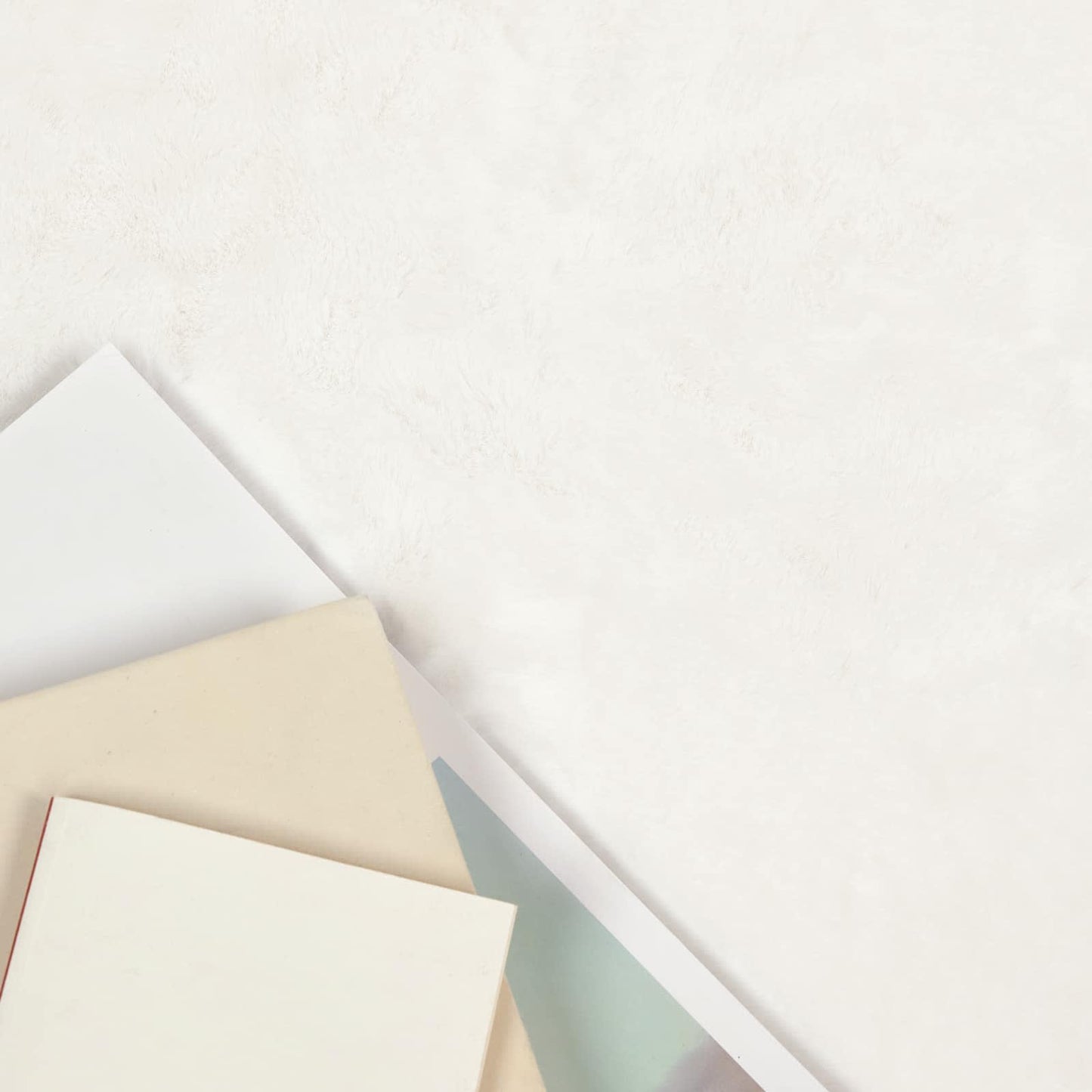 vidaXL Χαλιά Ψεύτικου Κουνελιού Olite Κρεμ 240 x 340 εκ. Πολυεστέρας