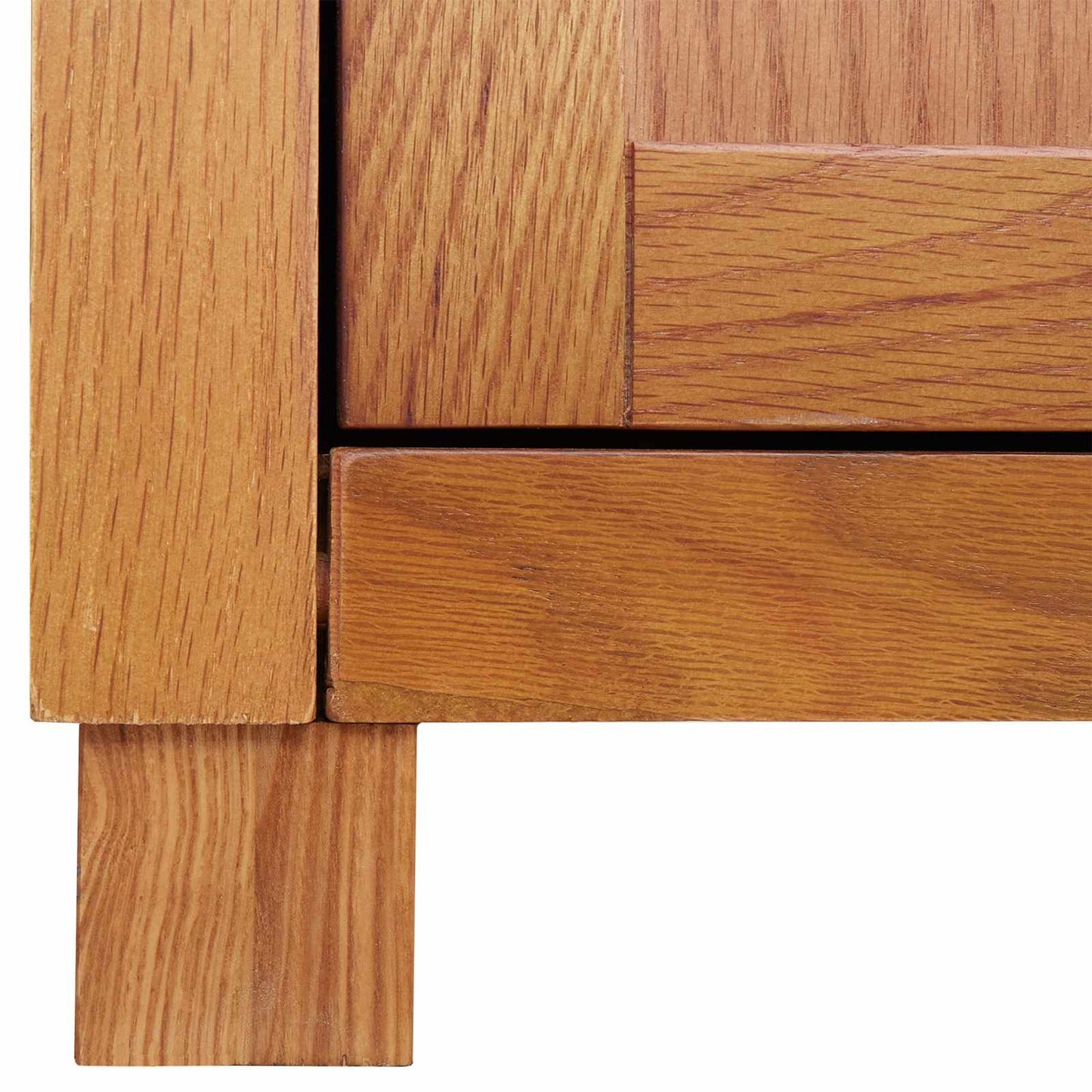 vidaXL Ντουλαπιού με αποθήκευση με πόρτα Καφέ Επεξεργασμένο ξύλο