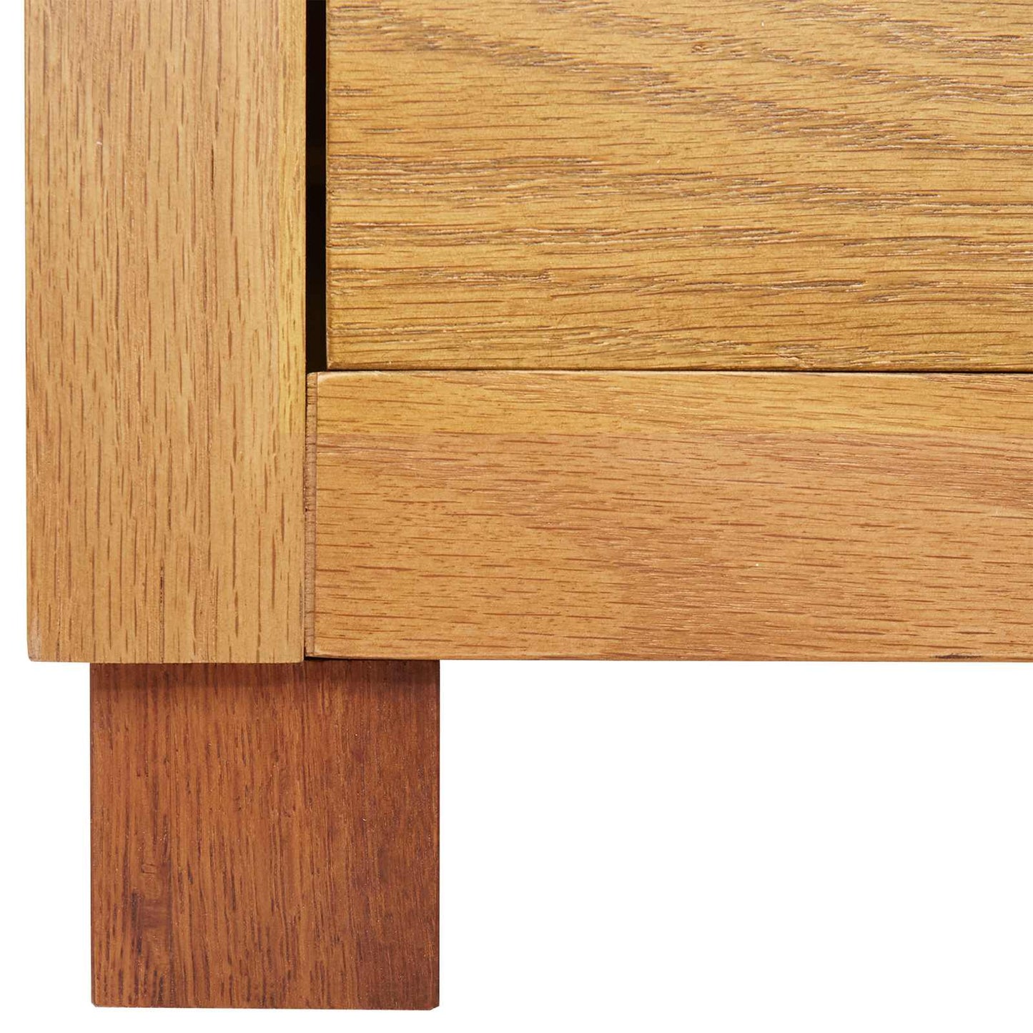 vidaXL Ντουλαπιού με συρτάρι με αποθήκευση Καφέ Επεξεργασμένο ξύλο