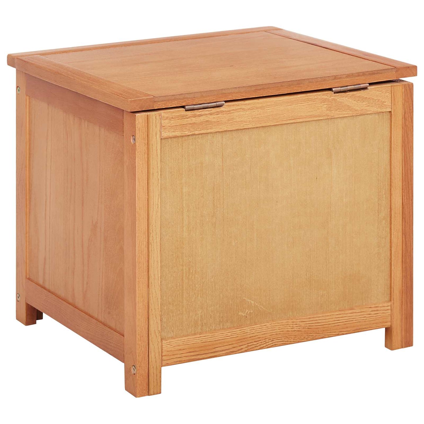 vidaXL Κουτί αποθήκευσης Μονόχρωμο