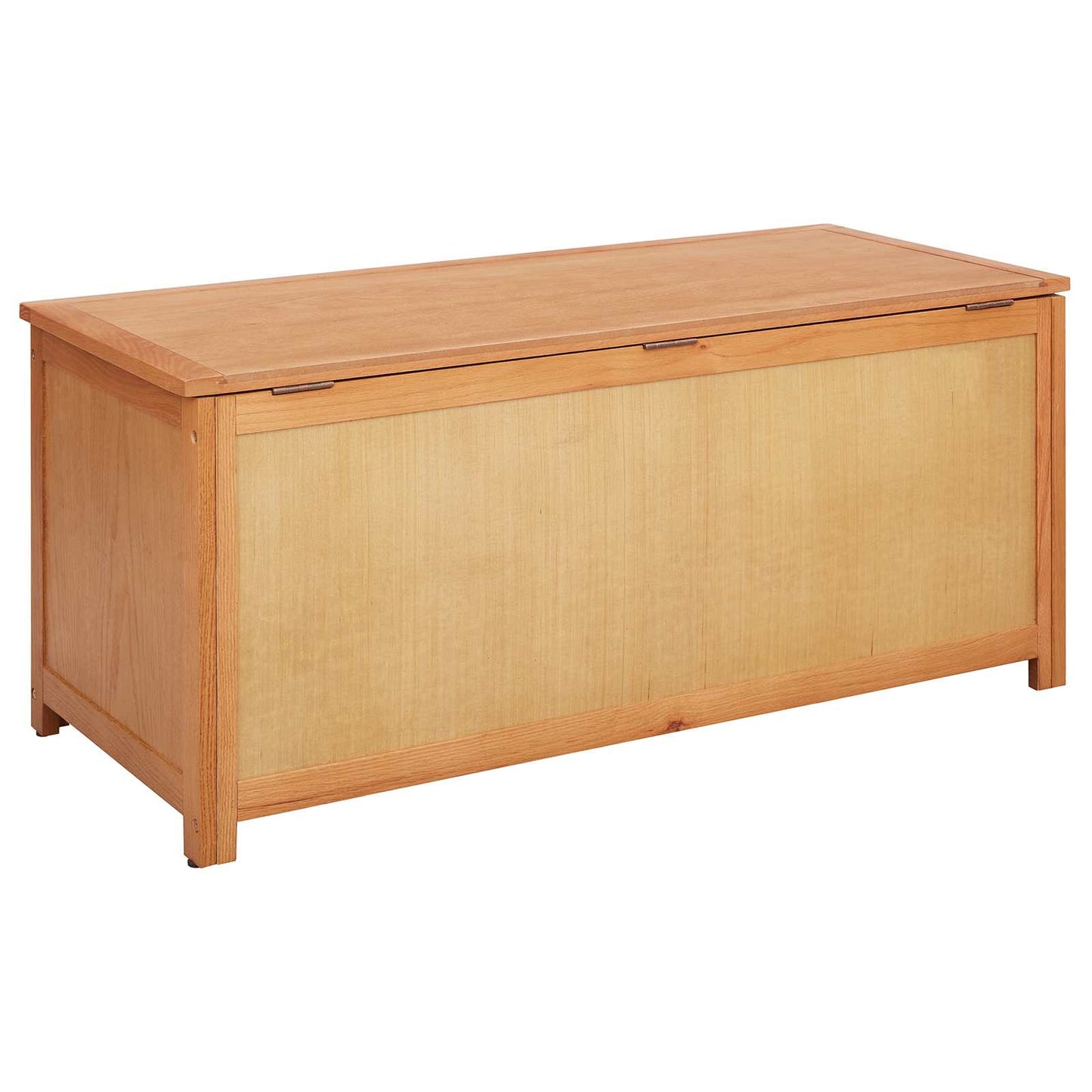 vidaXL Κουτί αποθήκευσης Μονόχρωμο